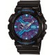 Watch Casio GA-110HC-1AJF Nuevo Original