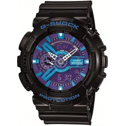 Watch Casio GA-110HC-1AJF Nuevo Original