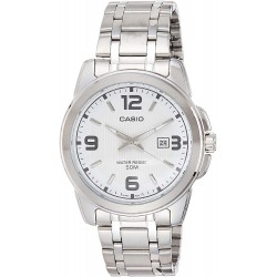 Watch Men Casio MTP-1314D-7A Original