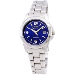 Watch Men Casio EAW-LTP-1215A-2A Original