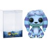 Action Figure Funko Snuggle-Tooth Funk?o Pop! Monsters Vinyl Bundle 1 Compatible 'ToysDiva' Graphic Protector 003 15161 B