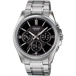 Watch Men Casio MTP-1375D-1 Original