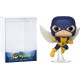 Action Figure Funko Angel Funk?o Pop! Vinyl Bundle 1 Compatible 'ToysDiva' Graphic Protector 506 40715 B
