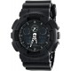 Watch Men Casio GA100MB G-Shock Multifunction