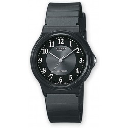 Watch Men Casio MQ-24-1B3LLEF Original