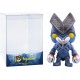 Action Figure Funko Alien Baltan Funk?o Pop! TV Vinyl Bundle 1 Compatible 'ToysDiva' Graphic Protector 769 39224 B