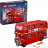 LEGO Creator Expert London Bus 10258 Building Kit 1686 Pieces