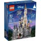 LEGO Disney Castle 71040