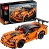 LEGO Technic Chevrolet Corvette ZR1 42093 Building Kit 579 Pieces