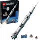 LEGO Ideas NASA Apollo Saturn 92176