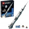 LEGO Ideas NASA Apollo Saturn 92176