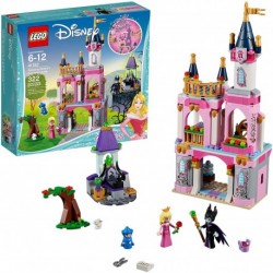 LEGO Disney Princess Sleeping Beauty's Fairytale Castle 41152 Building Kit 322 Piece