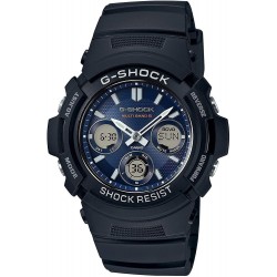 Watch Casio AWG-M100SB-2A Nuevo Original