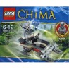 LEGO Legends of Chima Winzars Pack Patrol 30251 Bagged