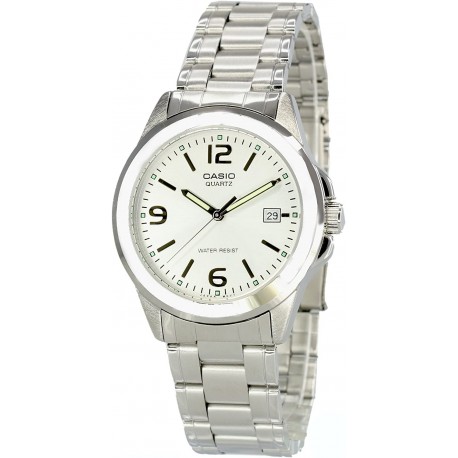 Watch Men Casio EAW-MTP-1215A-7A Original