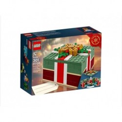 LEGO Present 2018 Store Limited Edition 40292