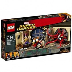 LEGO Marvel Super Heroes 76060 Doctor Strange's Sanctum Sanctorum