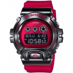 Watch Men Casio GM6900B4 Original