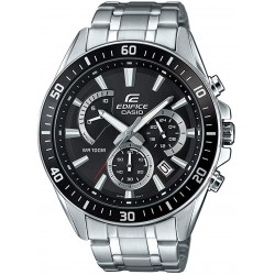 Watch Men Casio Edifice EFR-552D-1AVUEF