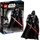 LEGO Star Wars Darth Vader 75534 Building Kit 168 Piece