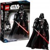LEGO Star Wars Darth Vader 75534 Building Kit 168 Piece