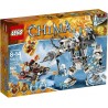 LEGO Chima 70223 Icebite's Claw Driller