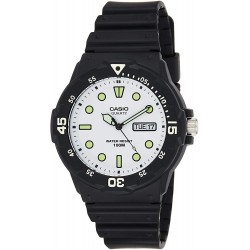 Watch Men Casio MRW-200H-7E Original