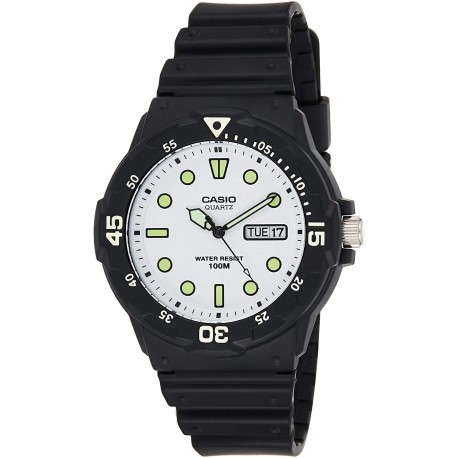 Watch Men Casio MRW-200H-7E Original