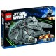 LEGO Star Wars Millennium Falcon w/ Darth Vader Luke Skywalker Han Solo | 7965