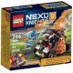 LEGO NexoKnights Chaos Catapult 70311