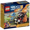 LEGO NexoKnights Chaos Catapult 70311
