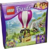 LEGO Friends 41097 Heartlake Hot Air Balloon
