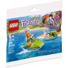 LEGO Friends Mia's Water Fun 30410 Building Kit 28 Pieces