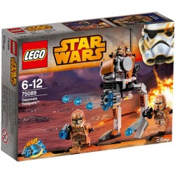 LEGO Star Wars 75089