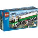 LEGO Tank Truck