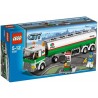 LEGO Tank Truck