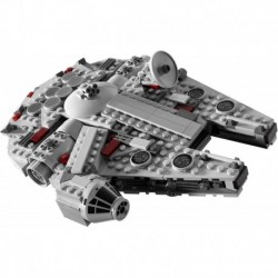 LEGO Star Wars Midi-Scale Millennium Falcon 7778