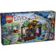 LEGO 41177 Elves The Precious Crystal Mine Building Set