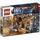 LEGO Star Wars Geonosian Cannon