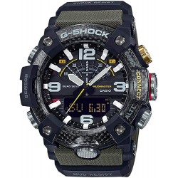 Watch Men Casio GGB100-1A3 Original