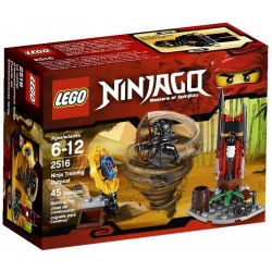 LEGO Ninjago Training Outpost 2516