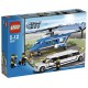 LEGO City Set 3222 Helicopter Limousine