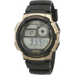 Watch Men Casio AE-1000W-1A3 Original