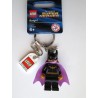 LEGO Super Heroes Batgirl Key Chain