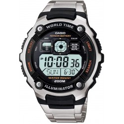 Watch Men Casio AE-2000WD-1AVDF (D084) Original