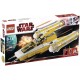 LEGO Star Wars Anakin's Y-Wing Starfighter (8037)