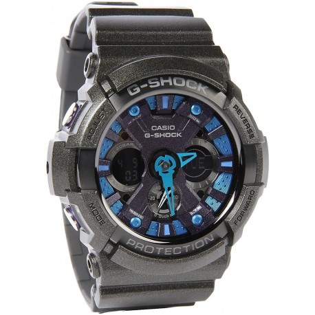 Watch Men G-SHOCK GA 200