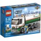 LEGO City Tanker Truck 60016
