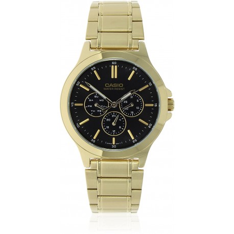 Watch Men Casio MTP-V300G-1AUDF Original