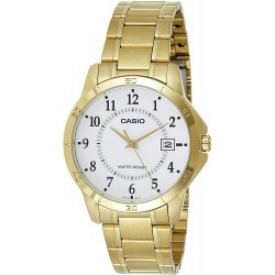 Watch Men Casio EAW-MTP-V004G-7BUDF Original